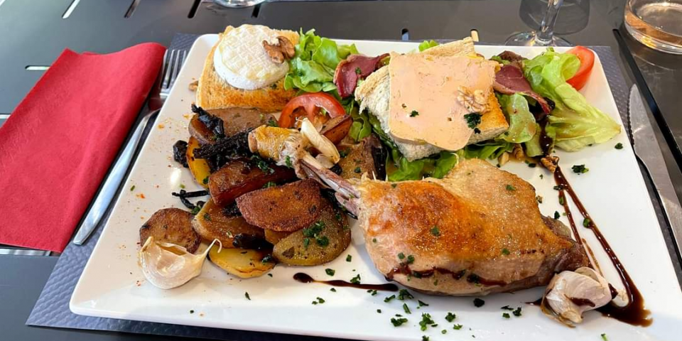 assiette_lotoise_canard_camping_le_sequoia.png