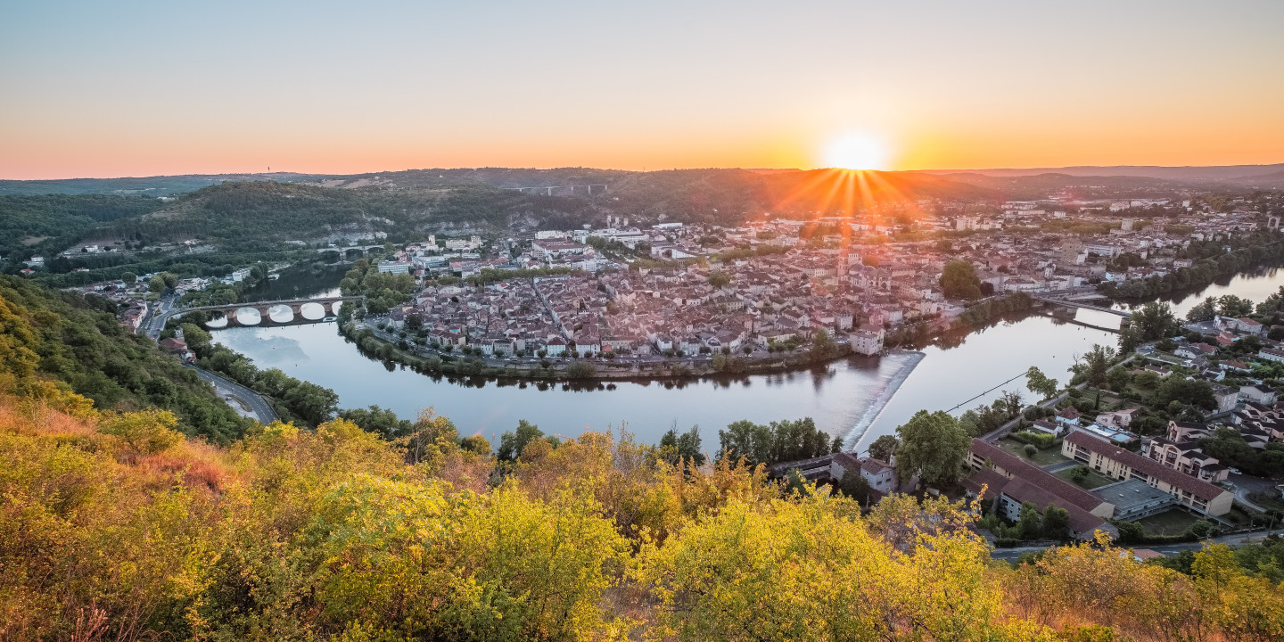 Coucher de soleil sur Cahors Lot Tourisme - Teddy Verneuil 180816-090628.jpg