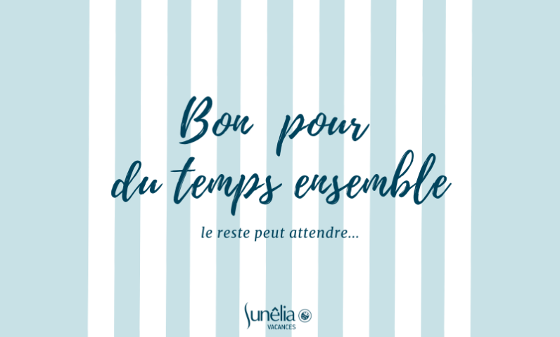 Bon Cadeau Camping Sunêlia le Séquoïa